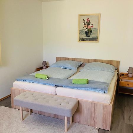Polzer Camping Buekfuerdo Ngoại thất bức ảnh