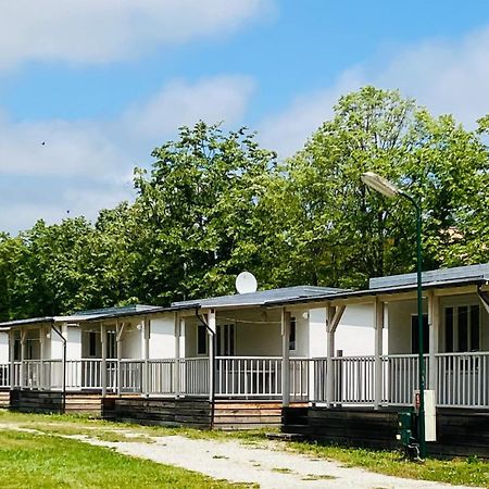 Polzer Camping Buekfuerdo Ngoại thất bức ảnh