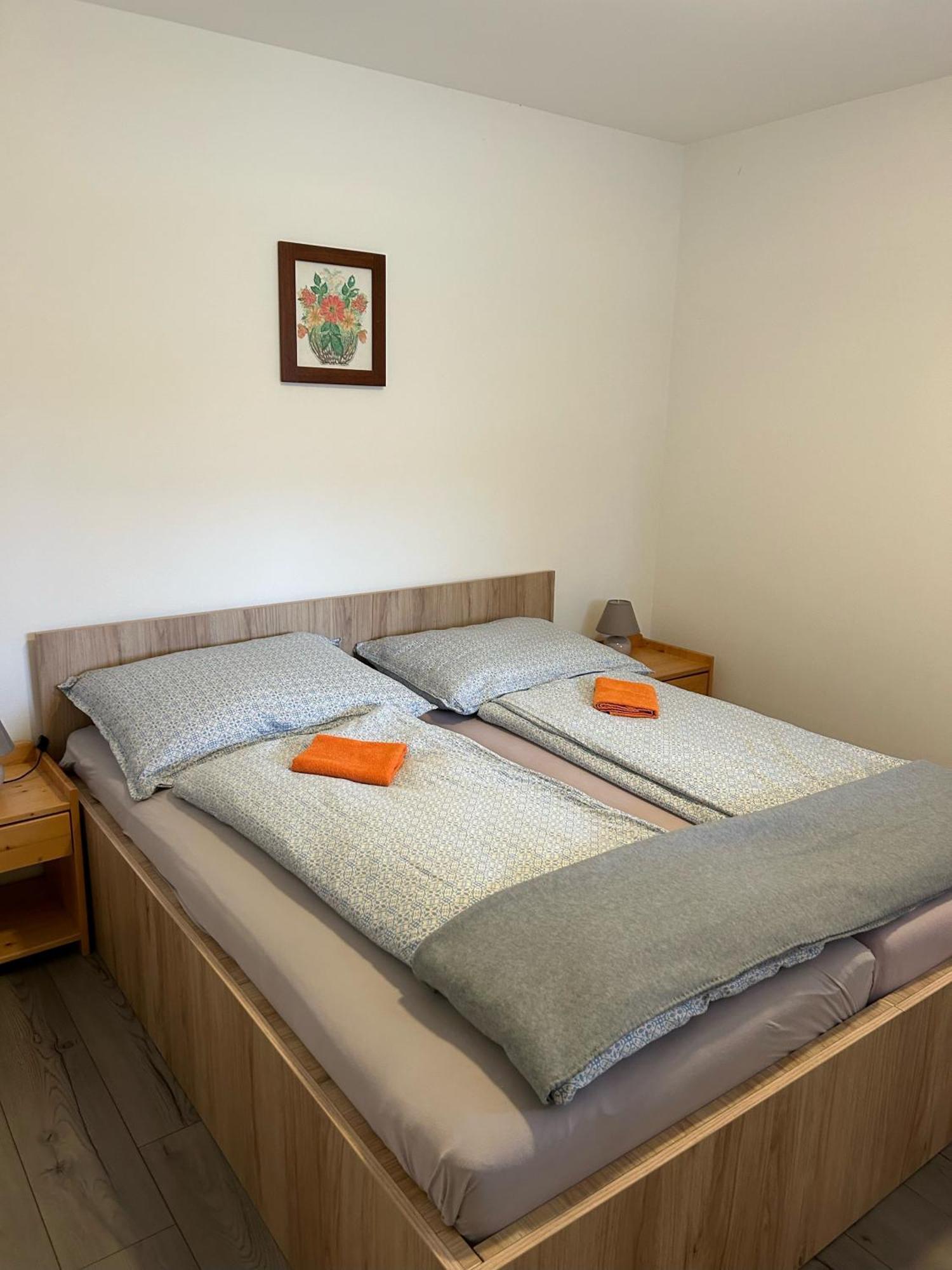 Polzer Camping Buekfuerdo Ngoại thất bức ảnh