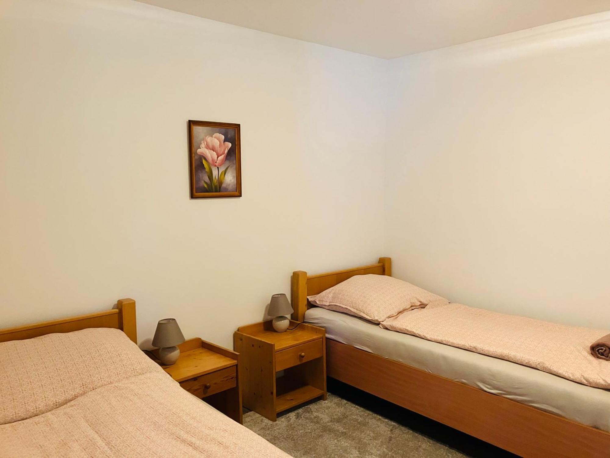 Polzer Camping Buekfuerdo Ngoại thất bức ảnh