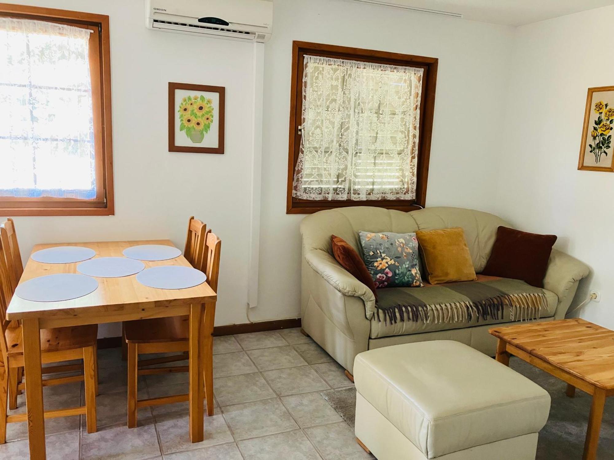 Polzer Camping Buekfuerdo Ngoại thất bức ảnh