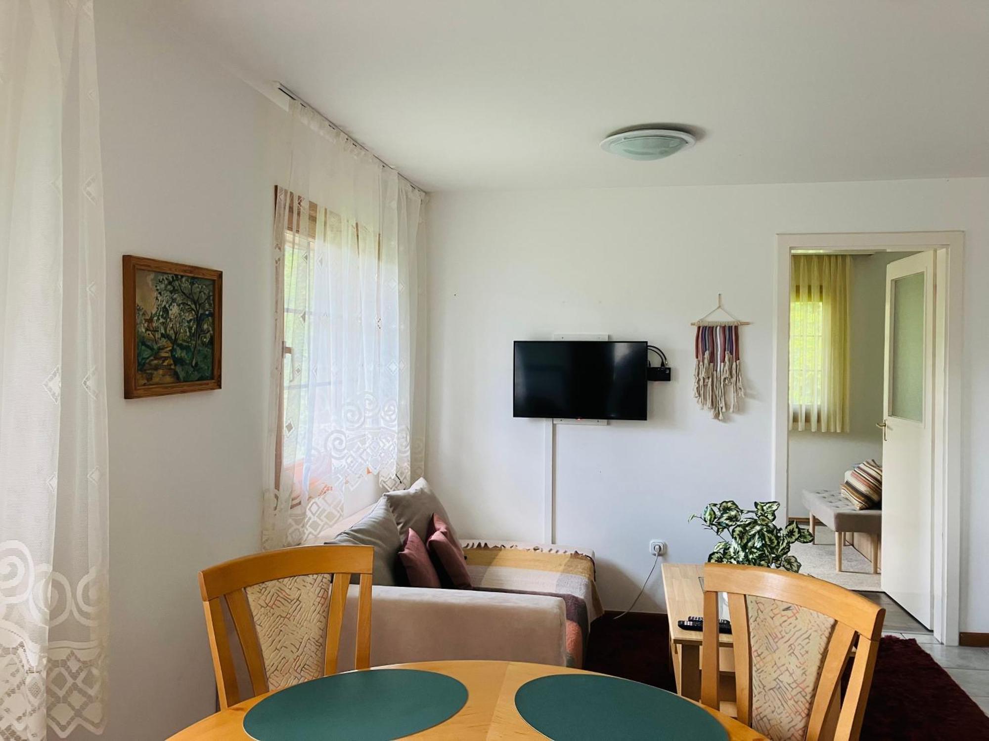Polzer Camping Buekfuerdo Ngoại thất bức ảnh